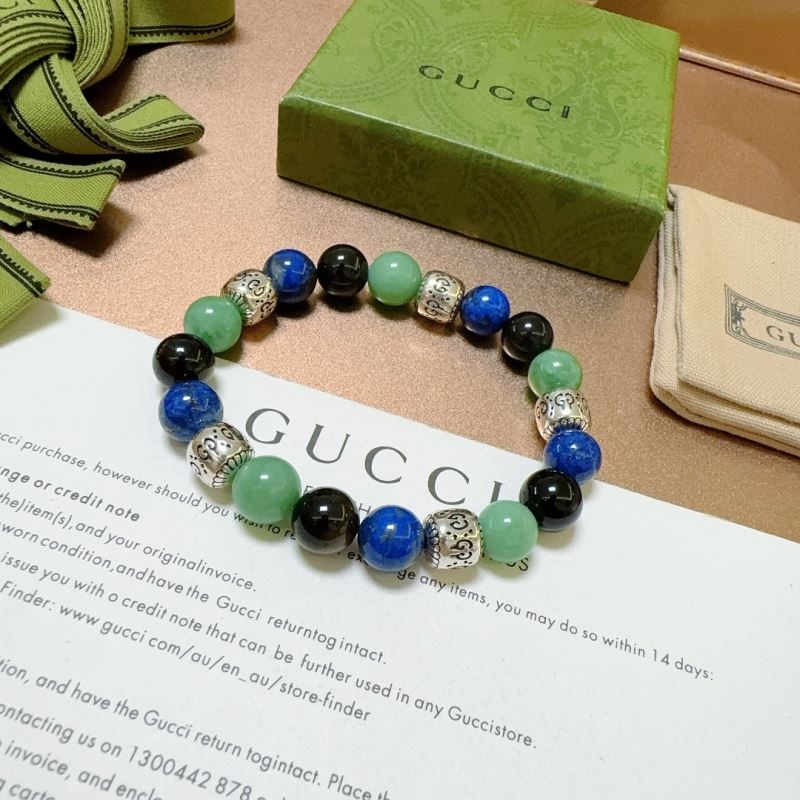 Gvc*1 bracelets